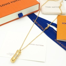 Louis Vuitton Necklaces